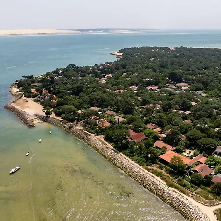 Villa Cap A L'ouest 44h 50 M De La *